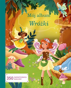 Picture of Mój album. Wróżki