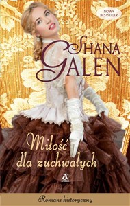 Obrazek Miłość dla zuchwałych