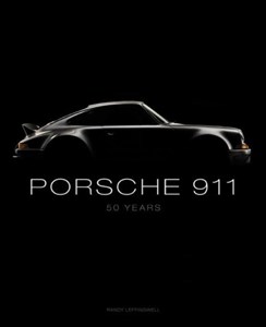 Obrazek Porsche 911. 50 Years wer. angielska