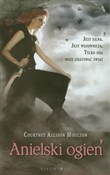 polish book : Anielski o... - Courtney Allison Moulton