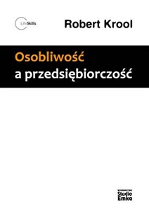 Obrazek Osobliwość a przedsiębiorczość