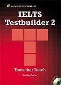 IELTS Test... - Sam McCarter -  books in polish 