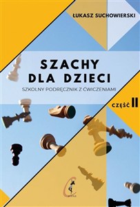 Obrazek Szachy dla dzieci Część 2