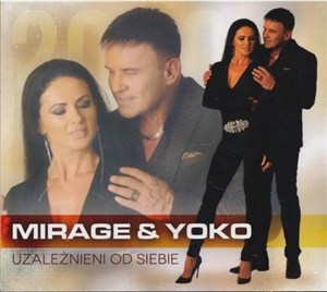 Obrazek Uzależnieni Od Siebie CD