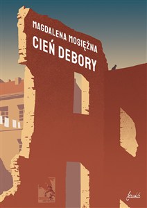 Obrazek Cień Debory