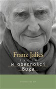 Życie w ob... - Franz Jalics -  books from Poland