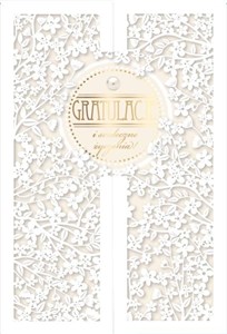 Picture of Karnet Primus 0121 Gratulacje