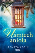Uśmiech an... - Renata Kosin -  foreign books in polish 