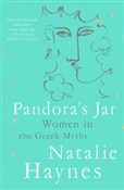 Pandora's ... - Natalie Haynes -  books in polish 