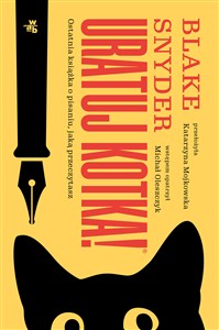 Obrazek Uratuj kotka