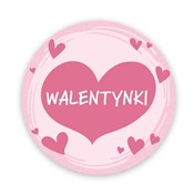 polish book : Naklejki o...