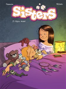 Picture of Sisters Chyba śnisz! Tom 17