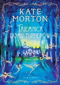 Picture of Tajemnica domu Turnerów