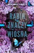 polish book : Rabih znac... - Weronika Tomala