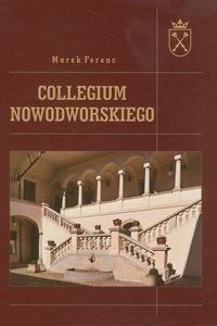 Picture of Collegium Nowodworskiego