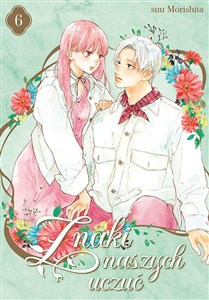 Picture of Znaki naszych uczuć. Tom 6