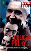 Oblicza PR... - Opracowanie Zbiorowe -  foreign books in polish 