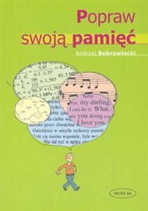 Obrazek Popraw swoją pamięć