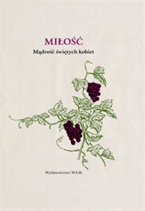 Picture of Miłość Mądrość świętych kobiet