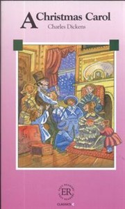Picture of A Christmas Carol Poziom C