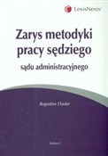 Zarys meto... - Bogusław Dauter - Ksiegarnia w UK