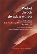 Książka : Wokół dwóc... - Opracowanie Zbiorowe