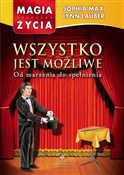 Wszystko j... - Sophia Max, Lynn Lauber -  Książka z wysyłką do UK