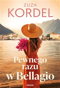 Obrazek Pewnego razu w Bellagio