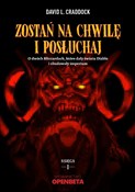 Zostań na ... - David L. Craddock - Ksiegarnia w UK