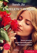 Kameliowy ... - Sarah Jio -  Książka z wysyłką do UK