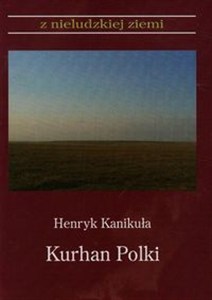 Obrazek Kurhan Polki Tom 13