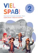 Viel Spaẞ!... - Angelika Walczak, Małgorzata Paszkowiak -  Książka z wysyłką do UK