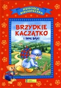 Brzydkie k... - Opracowanie Zbiorowe -  books from Poland