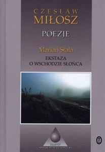 Obrazek Poezje Ekstaza o wschodzie słońca
