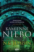 Polska książka : Kamienne n... - N.K. Jemisin