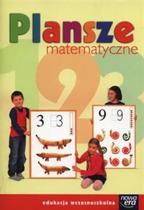 Obrazek Szkoła na miarę Plansze matematyczne Szkoła podstawowa