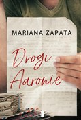 Drogi Aaro... - Mariana Zapata -  books from Poland