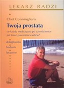 Twoja pros... - Chet Cunningham -  Książka z wysyłką do UK