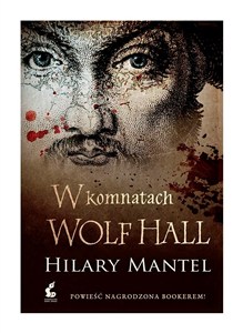 Obrazek W komnatach Wolf Hall