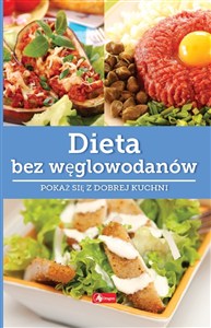 Obrazek Dieta bez węglowodanów