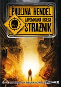 Książka : [Audiobook... - Paulina Hendel