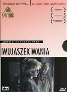 Obrazek Wujaszek Wania