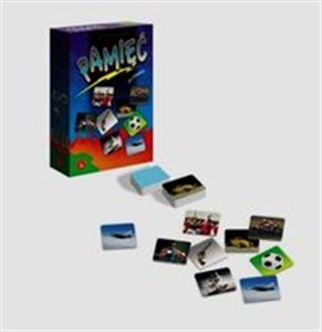 Picture of Pamięć dla chłopaków mini