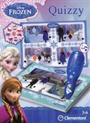 Quizzy Kra... -  books from Poland