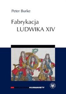 Obrazek Fabrykacja Ludwika XIV