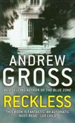 Reckless - Andrew Gross - Ksiegarnia w UK