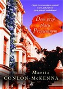 polish book : Dom przy p... - Marita Conlon-McKenna
