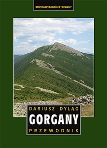 Obrazek Gorgany. Przewodnik wyd. 2