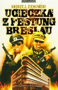 Obrazek Ucieczka z Festung Breslau