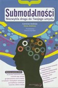 Książka : Submodalno... - Connirae Andreas, Steve Andreas